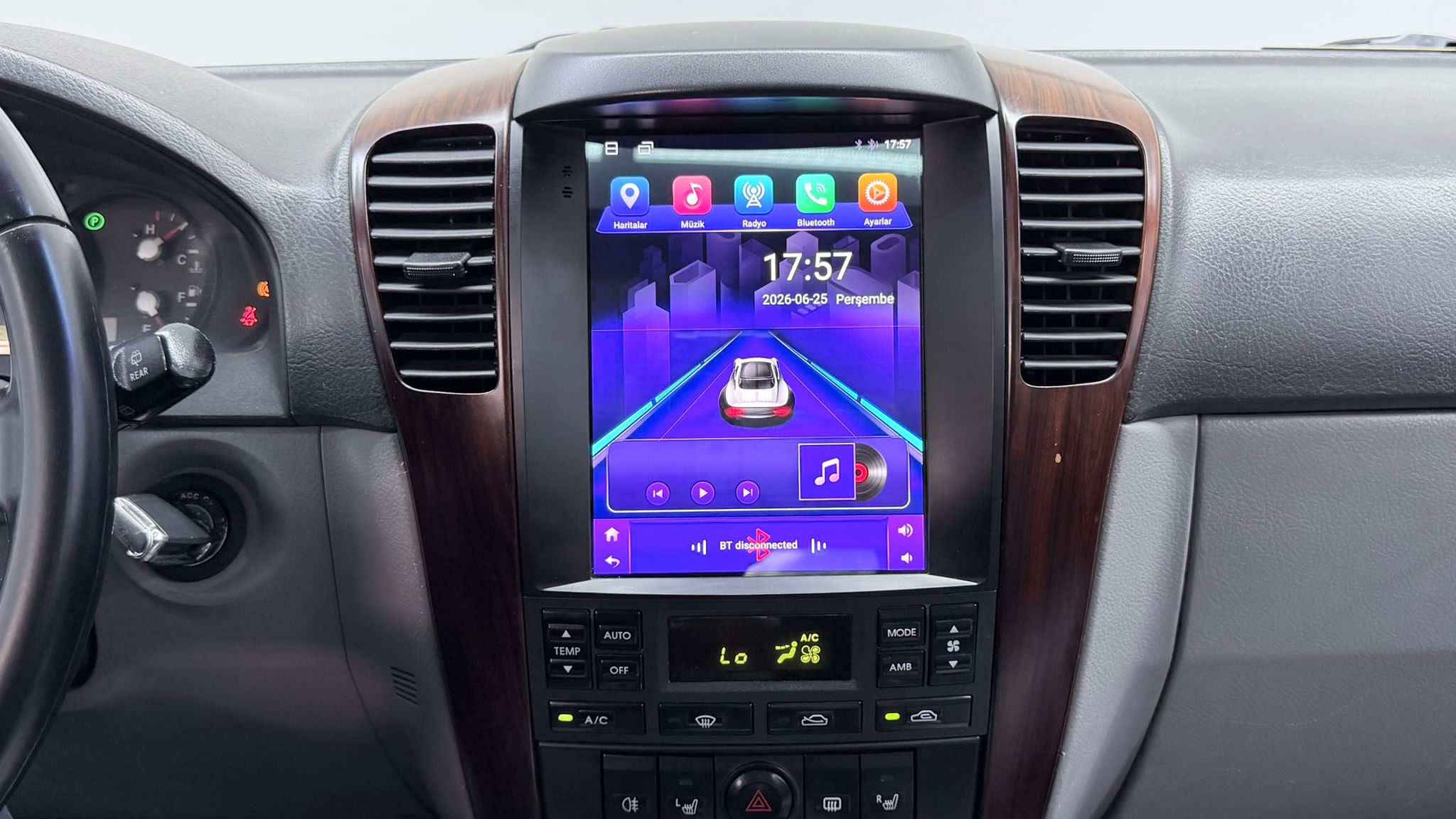 KIA SORENTO 11